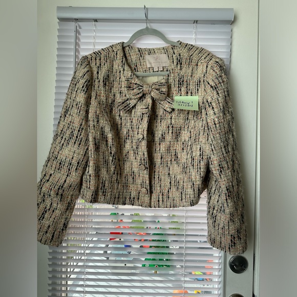 Rare ❇️ EUC GMG size 20 Paige dress and jacket set ❇️ - Picture 5 of 9